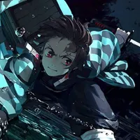 Kamado Tanjiro