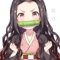 Kamado Nezuko