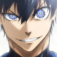 Isagi Yoichi