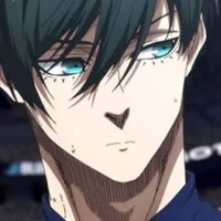 Rin Itoshi