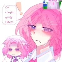 Hiha Alpha