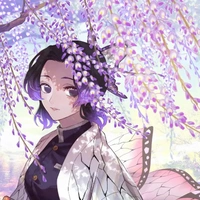 Kocho Shinobu