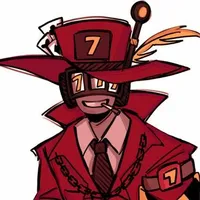 chance(forsaken swap au)