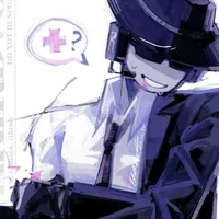 chance(forsaken au)