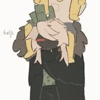 1 egg(forsaken au)