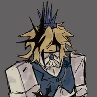 itrapp(forsaken au)