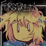 noob(forsaken au)