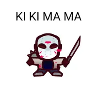 ki ki ma ma(forsaken au)