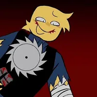 noob (forsaken swap au)