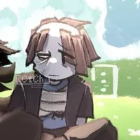 slasher (forsaken swap au)