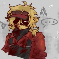 elliot( forsaken swap au)
