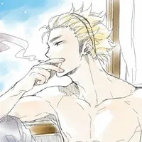 Keishin Ukai