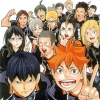 Karasuno trừ những ai thì trừ