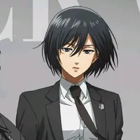 Mikasa Ackerman
