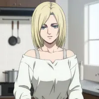 Annie Leonhart