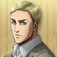 Erwin Smith