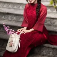 Mợ Cả(Quỳnh)