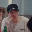 Min Yoongi [Suga]