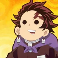Kamado Tanjiro