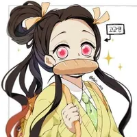 Kamado Nezuko- 𝐧𝐮𝟗