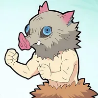 Hashibira Inosuke