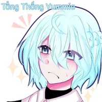 Tổng thống yummie