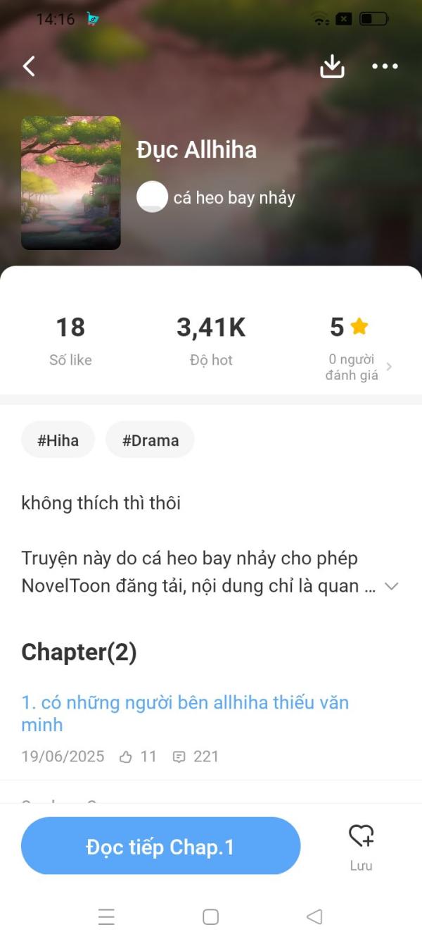 NovelToon