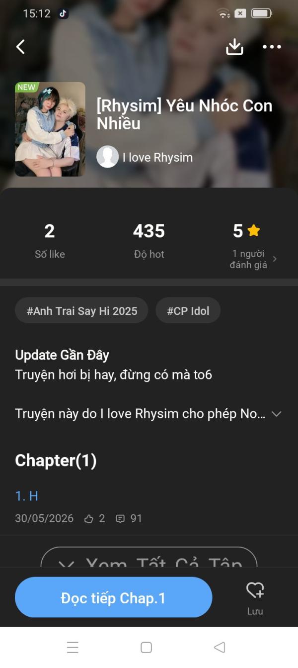 NovelToon