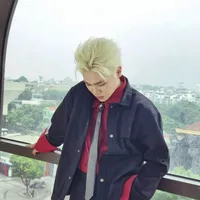 Hoàng Đức Duy.