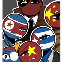 All khối Cộng sản