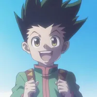 Gon Freecss