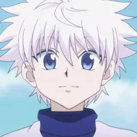Killua Zoldyck