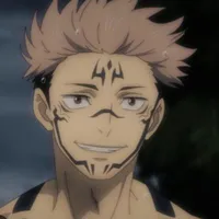 Ryomen sukuna