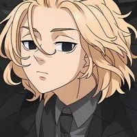 Sano Manjiro/ Mikey