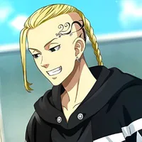 Ryuguji Ken/ Draken
