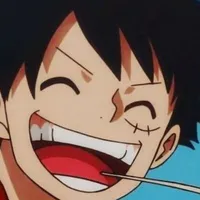 luffy