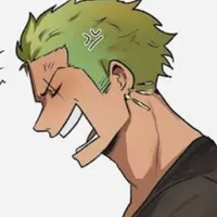 zoro
