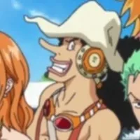 usopp