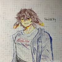 shedletsky (gà công nghiệp)