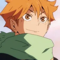 Hinata Shouyo