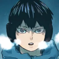 Kageyama Tobio