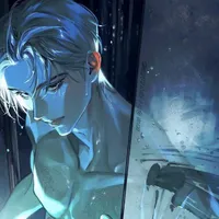 Hàn Vương Quân / William / ( Enigma )
