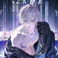 Hàn Vương Tử / Kaine ( Omega )