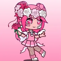 rosie(bạn của pink)