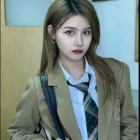 Chu Di Hân -nàng