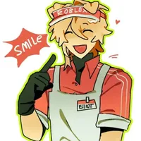 elliot [mồm lèo hỗn nhất tg]