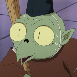 yaken