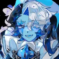 shadow milk cookie
