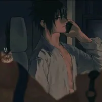 Uchiha Sasuke