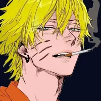 Uzumaki Naruto
